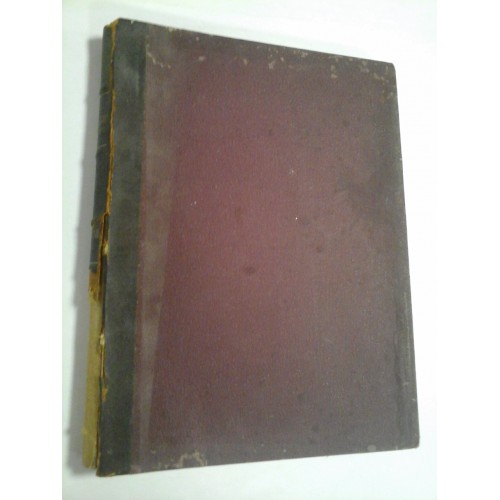 OMAGIU DIN PARTEA FOSTILOR SEU ELEVI - PROFESOR PETRU PONI - Tipografia H. Goldner, 1906 OMAGIU DIN PARTEA FOSTILOR SEU ELEVI - PROFESOR PETRU PONI - Tipografia H. Goldner, 1906